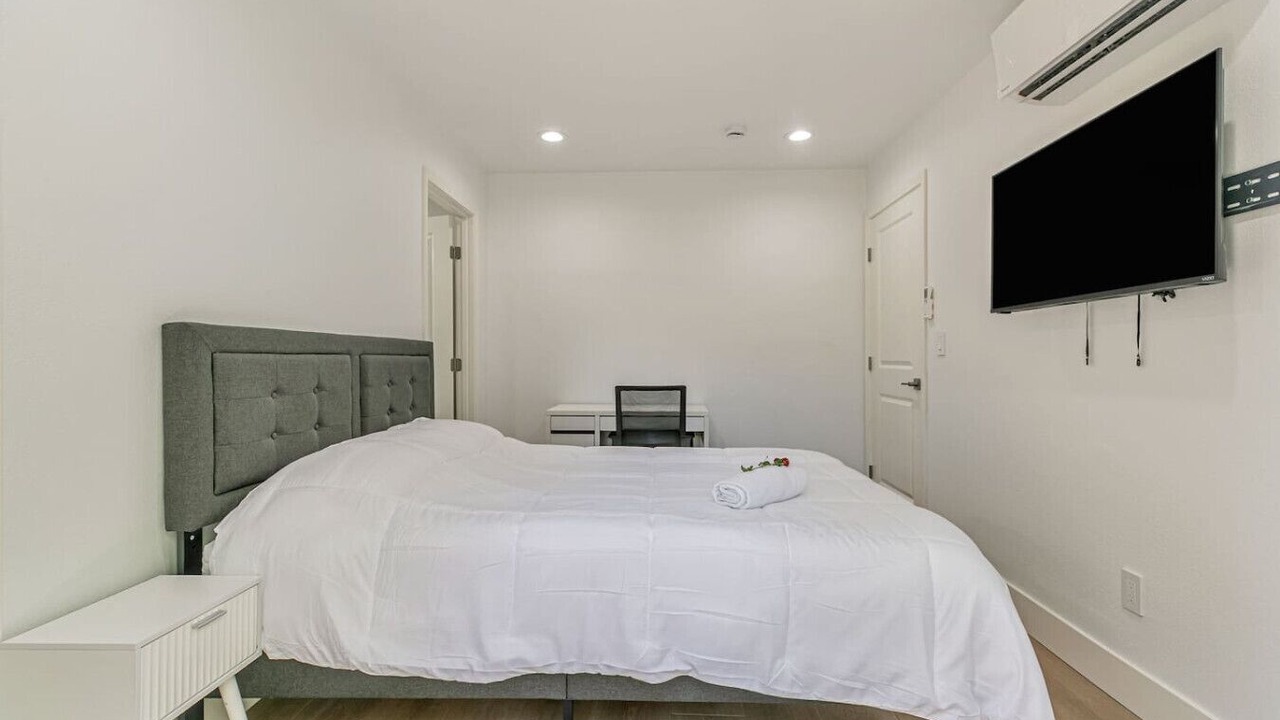 Photo of Bedroom in East San Jose