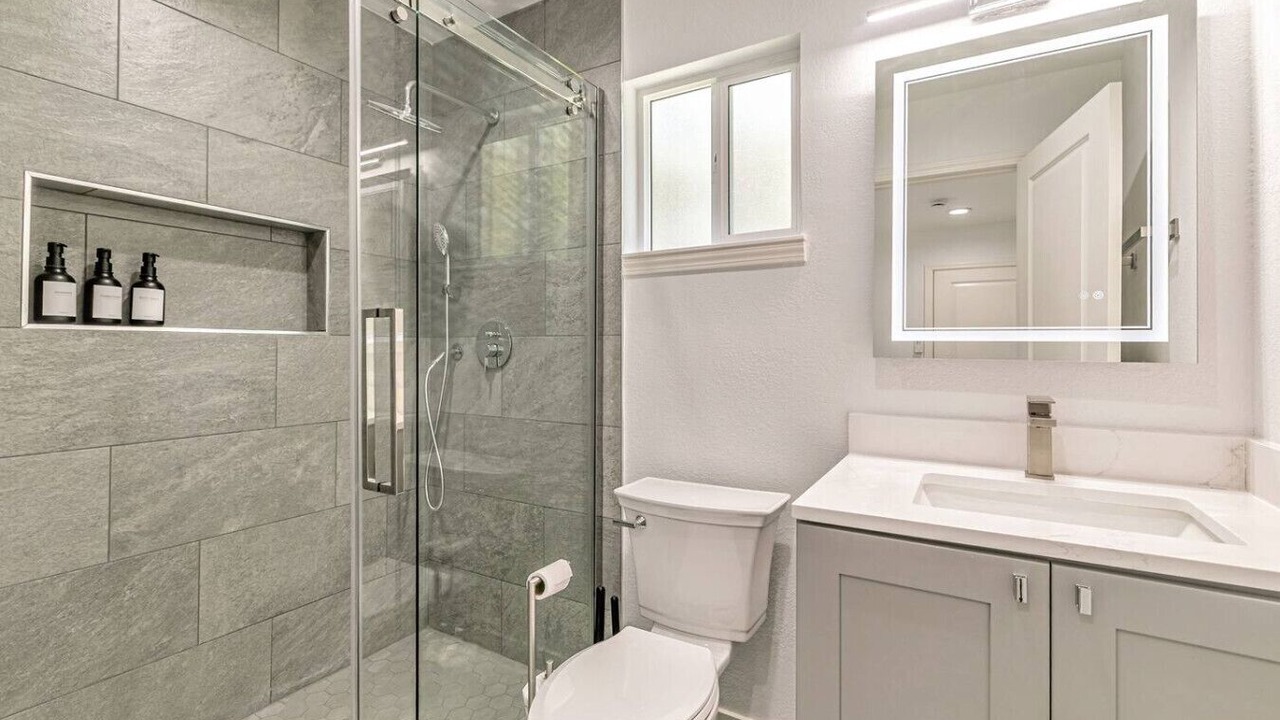 Photo of Bathroom in East San Jose