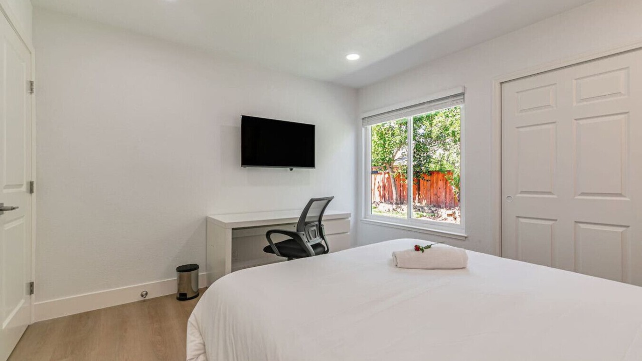 Photo of Bedroom in East San Jose