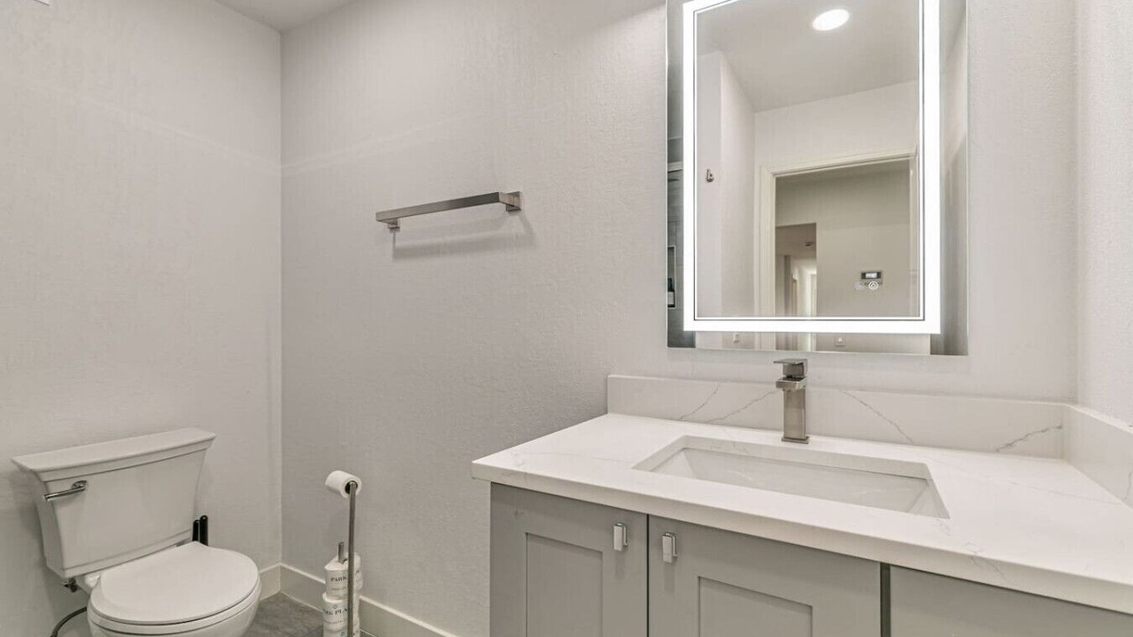 Photo of Bathroom in East San Jose