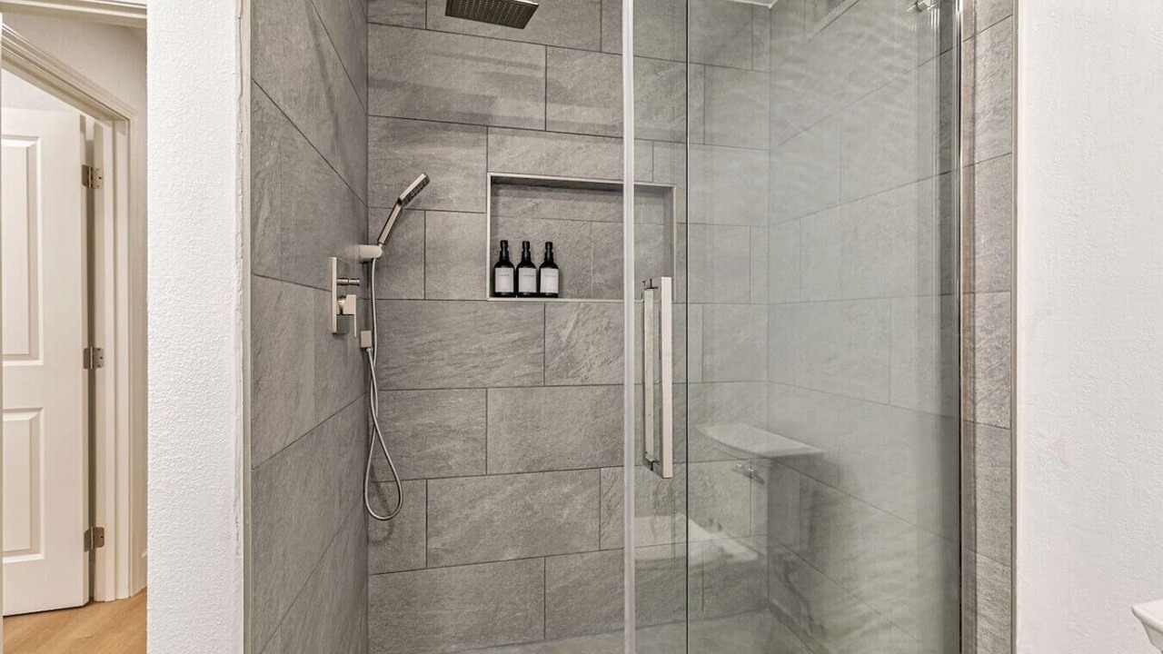 Photo of Bathroom in East San Jose