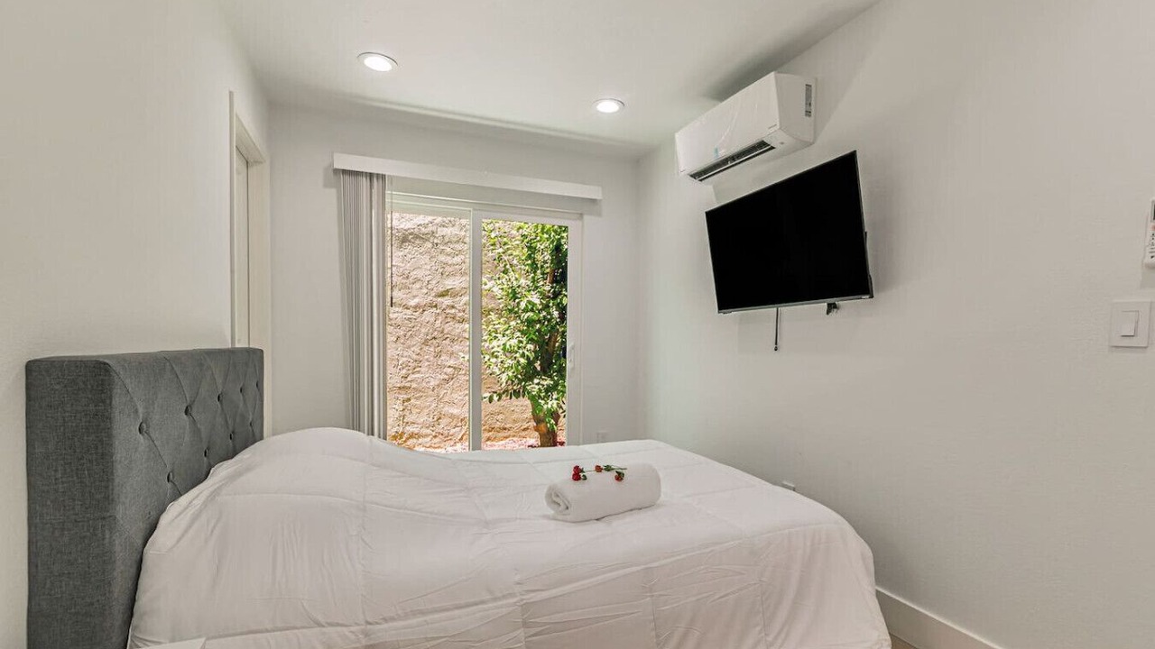 Photo of Bedroom in East San Jose