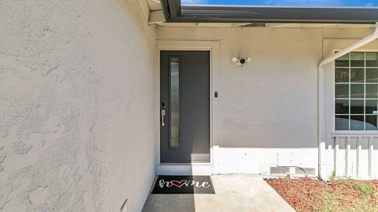 Photo of Outdoor in East San Jose