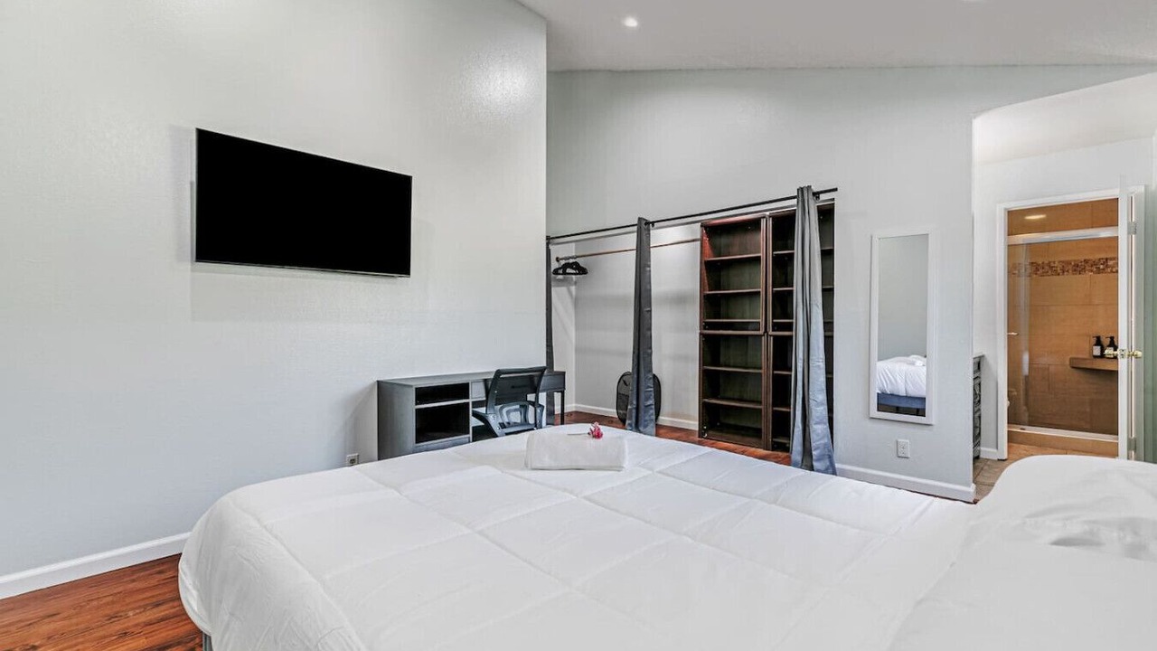 Photo of Bedroom in Fremont