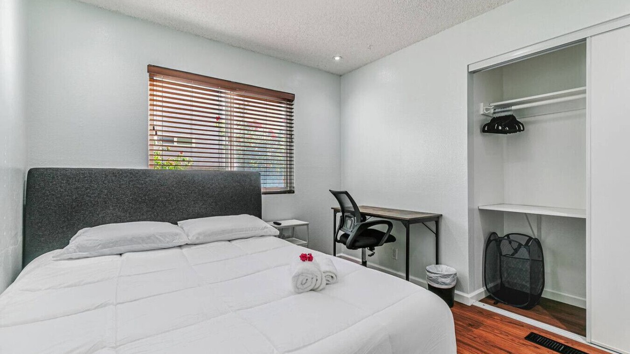 Photo of Bedroom in Fremont