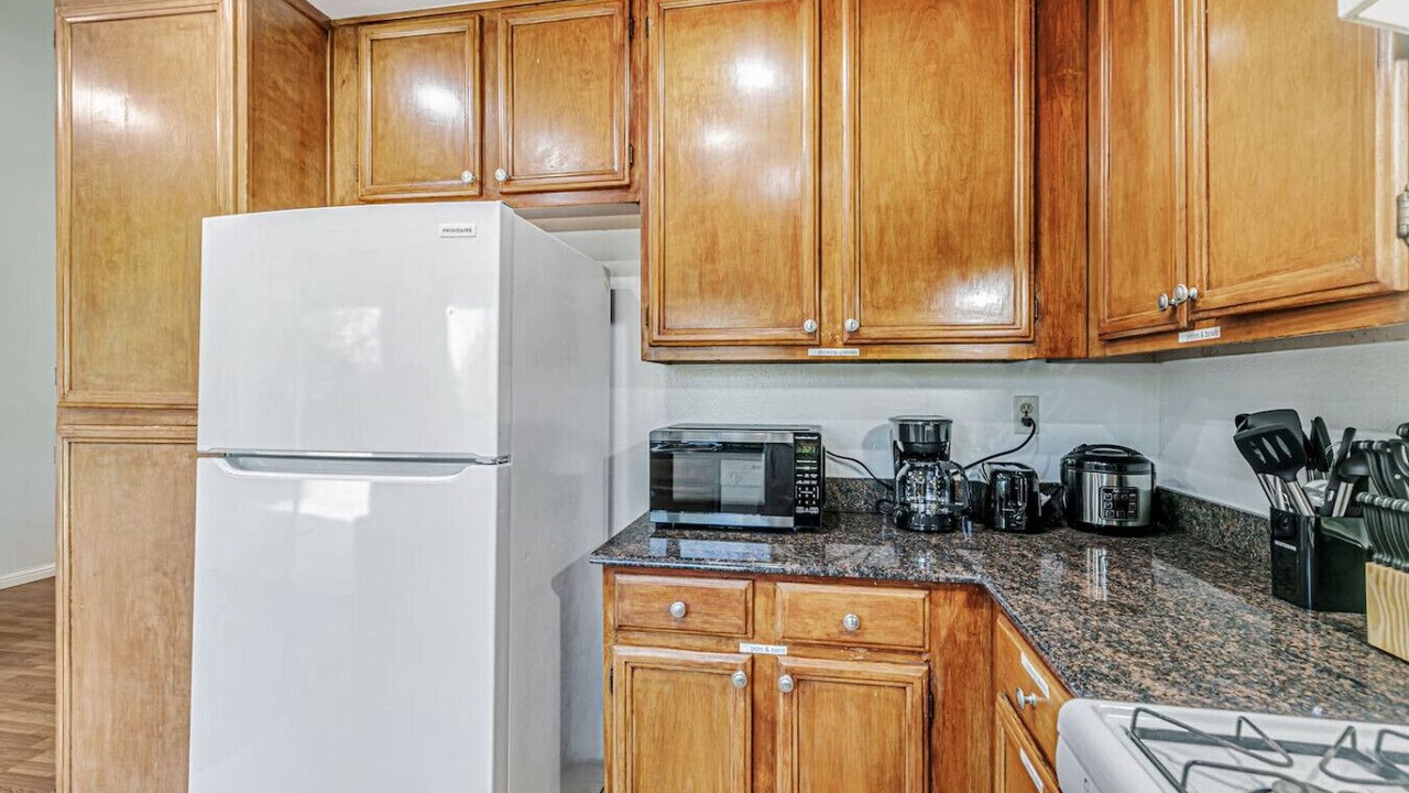 Photo of Kitchen in Fremont