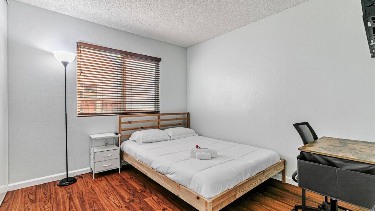 Photo of Bedroom in Fremont