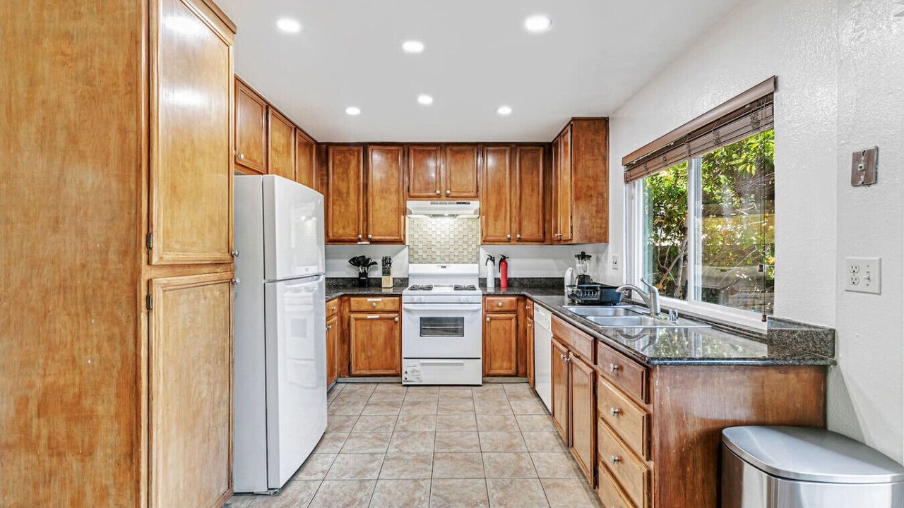 Photo of Kitchen in Fremont