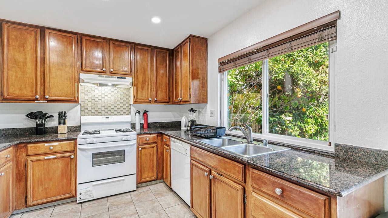 Photo of Kitchen in Fremont
