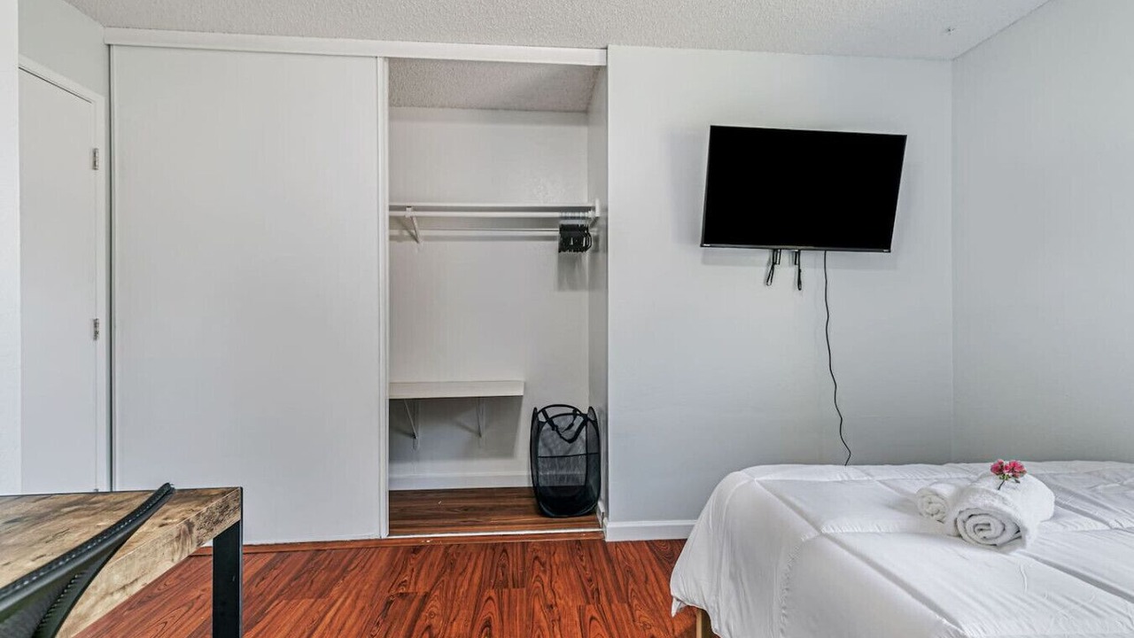 Photo of Bedroom in Fremont