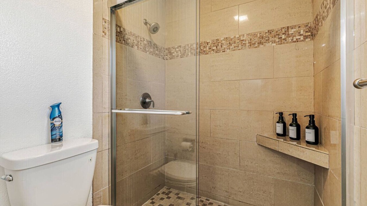 Photo of Bathroom in Fremont