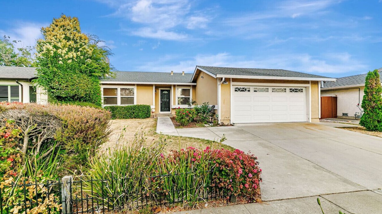 Photo of Outdoor in Fremont