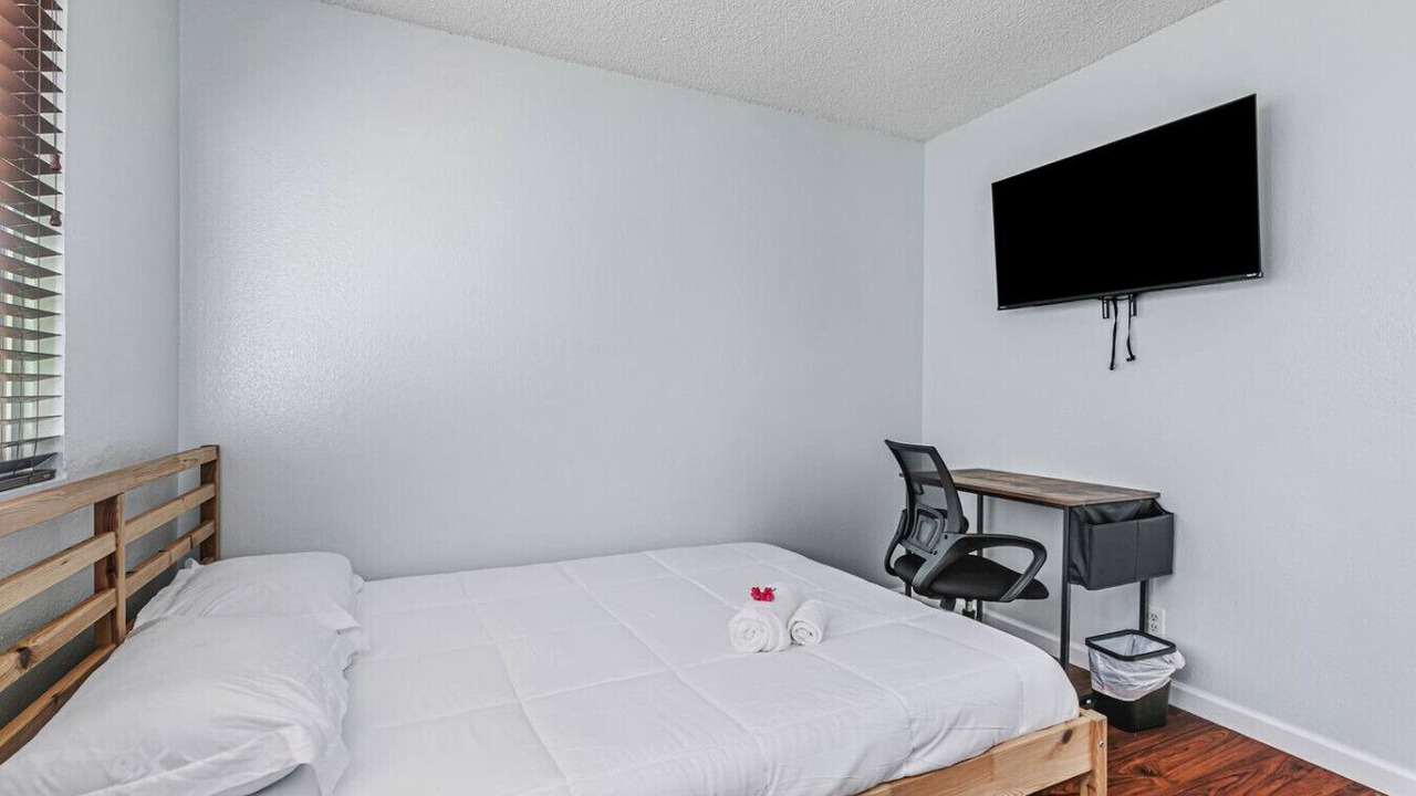 Photo of Bedroom in Fremont