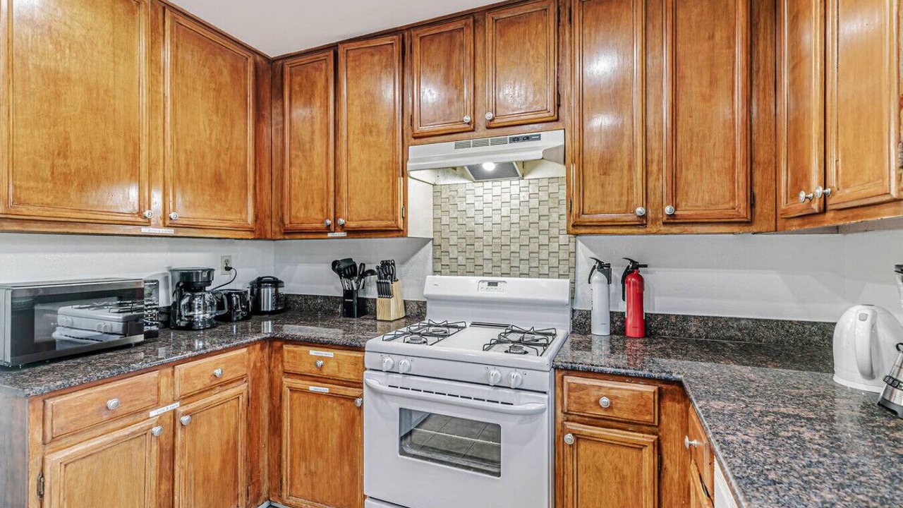 Photo of Kitchen in Fremont