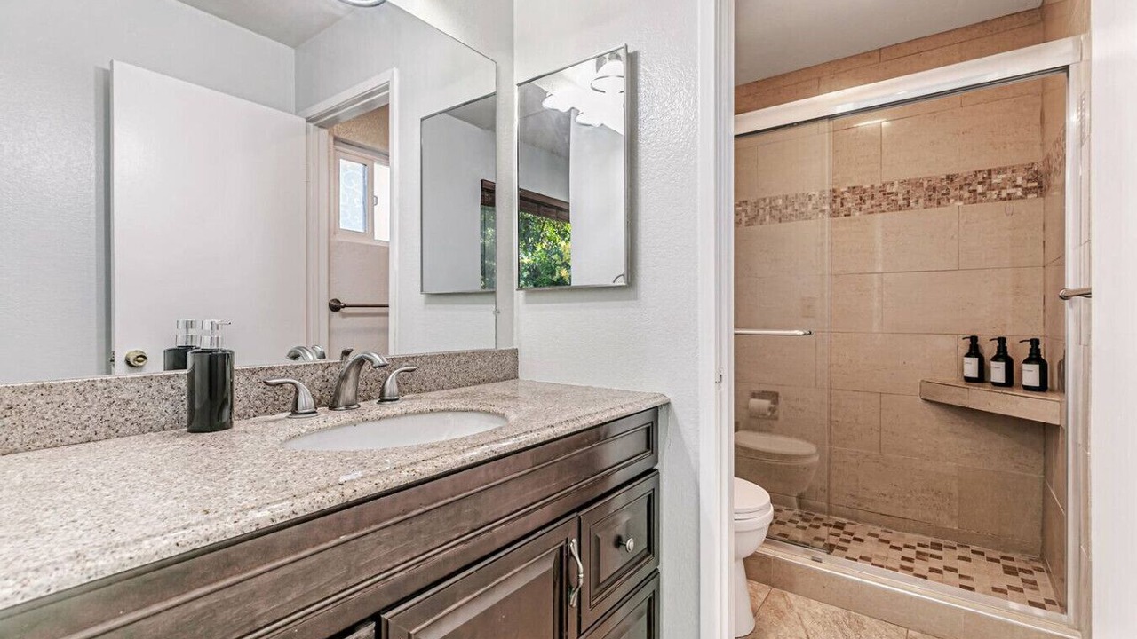 Photo of Bathroom in Fremont