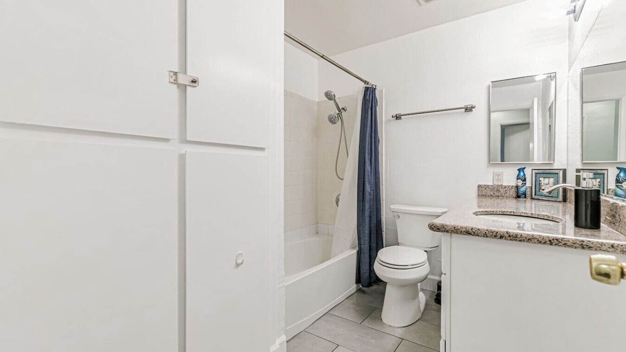 Photo of Bathroom in Fremont