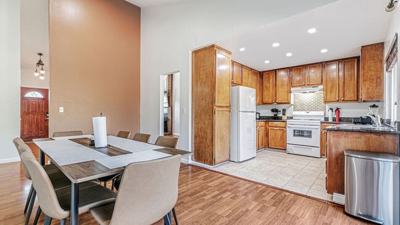 Photo of Kitchen in Fremont