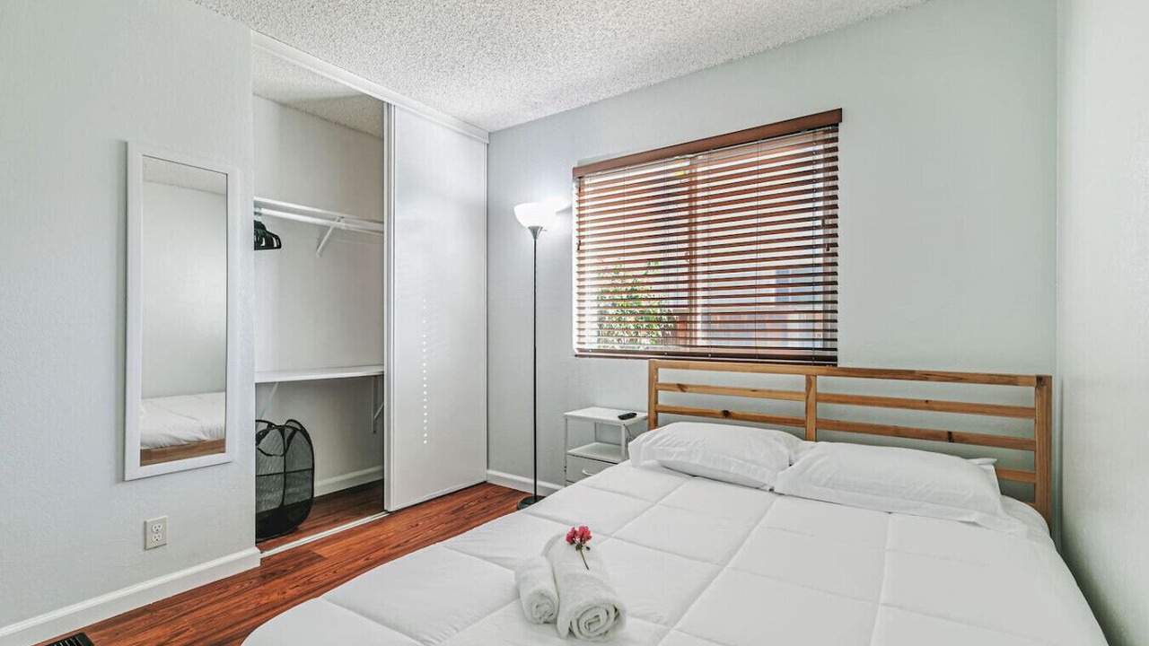 Photo of Bedroom in Fremont