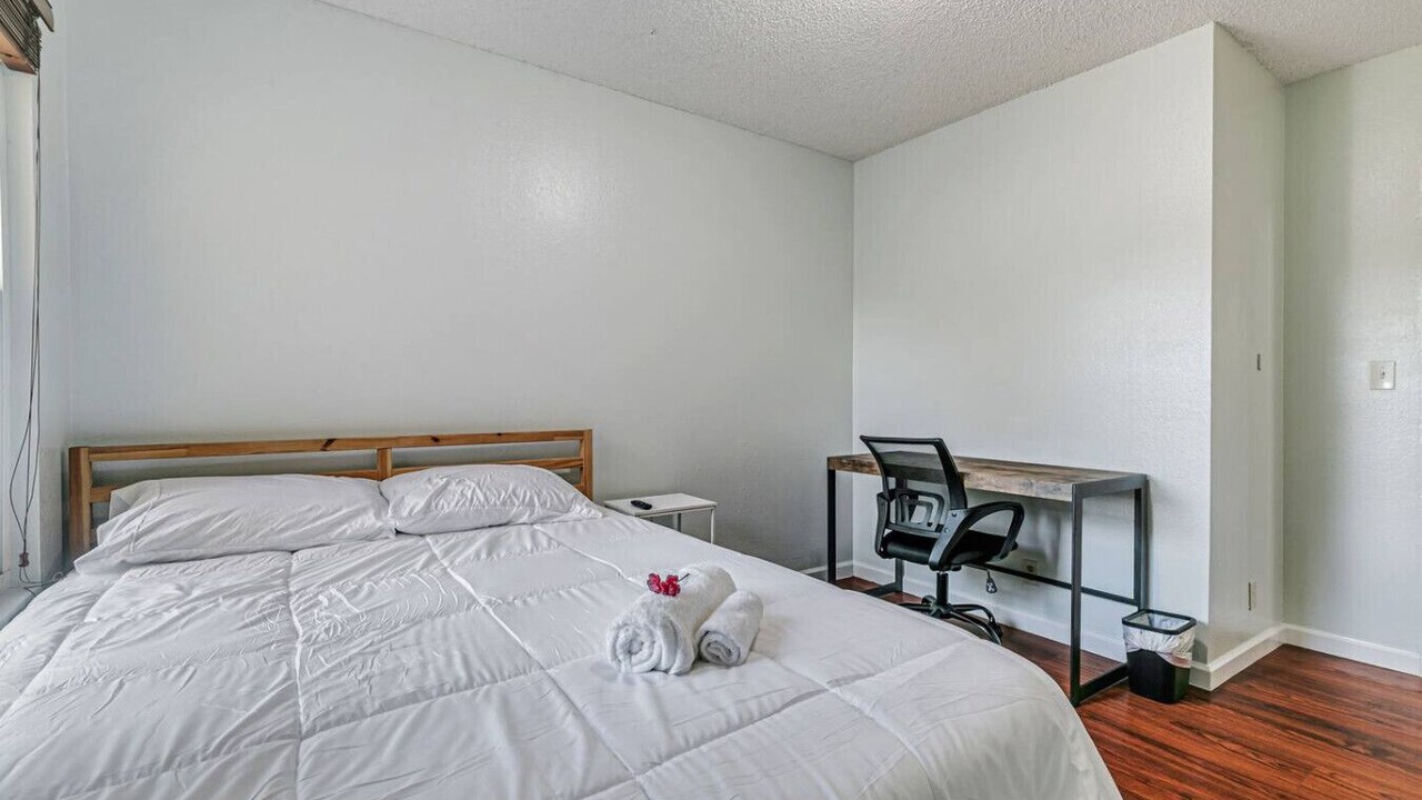 Photo of Bedroom in Fremont