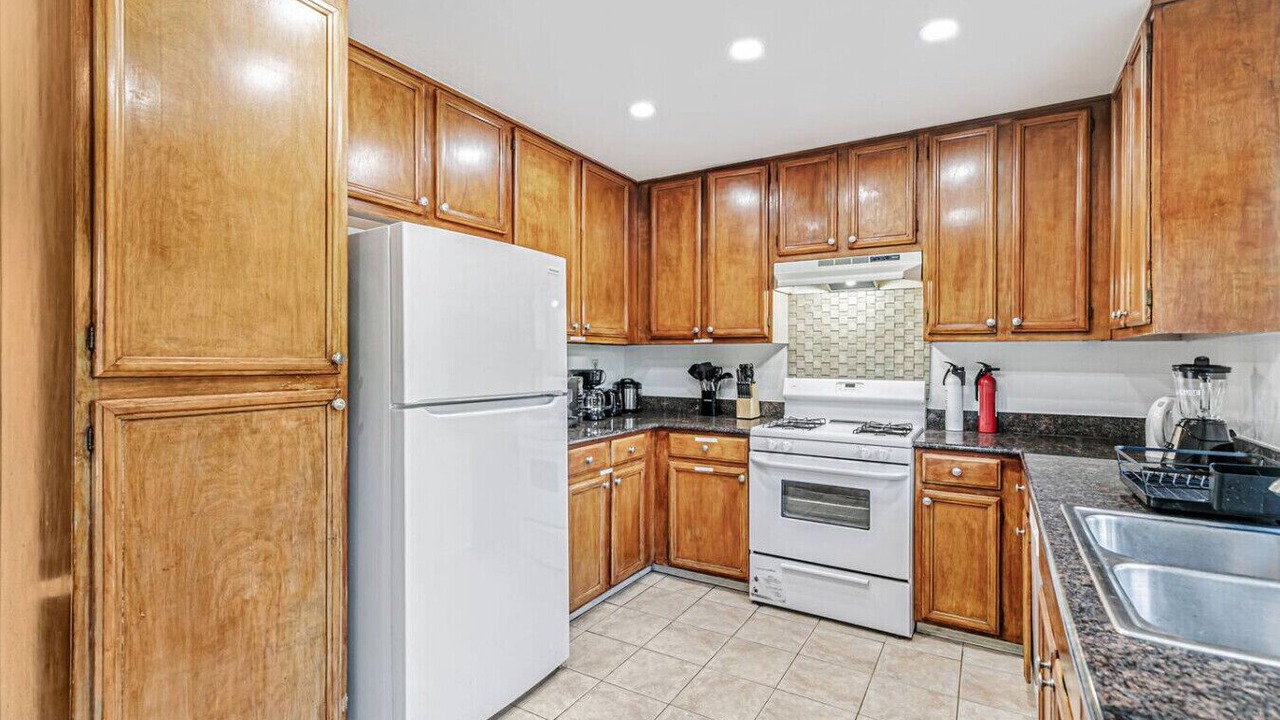 Photo of Kitchen in Fremont