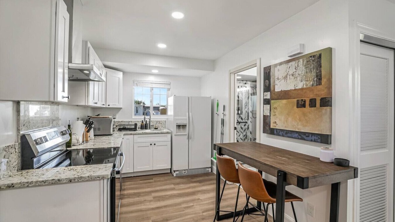 Photo of Kitchen in South Sundale