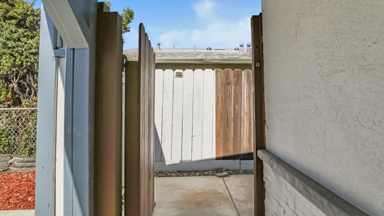 Photo of Outdoor in South Sundale