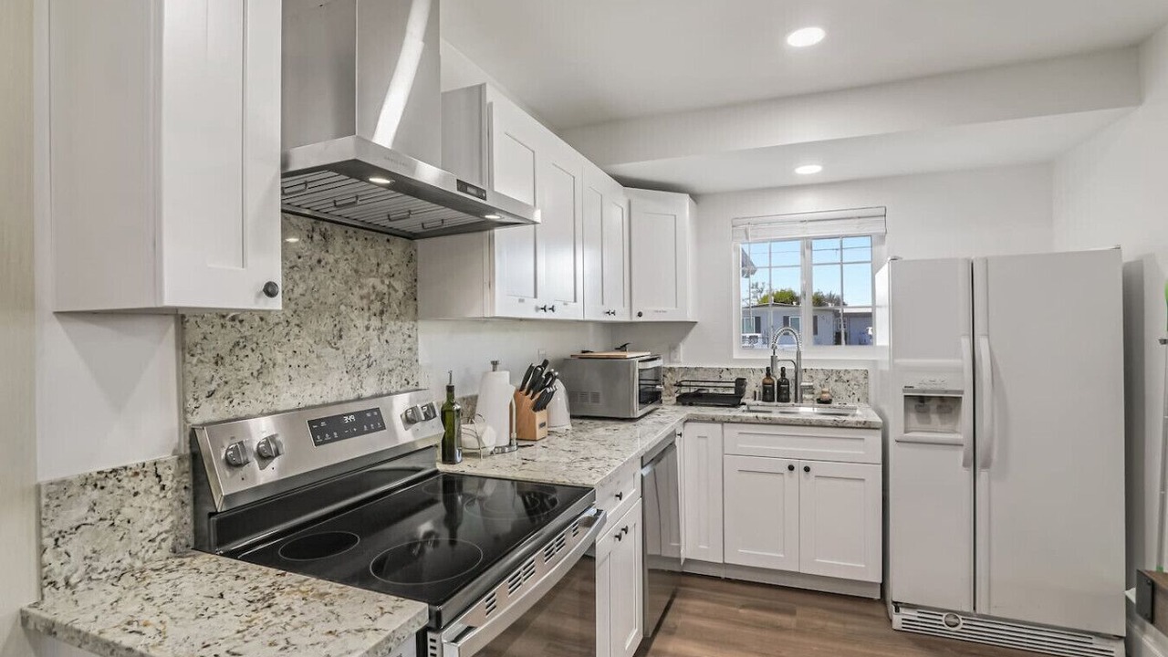 Photo of Kitchen in South Sundale