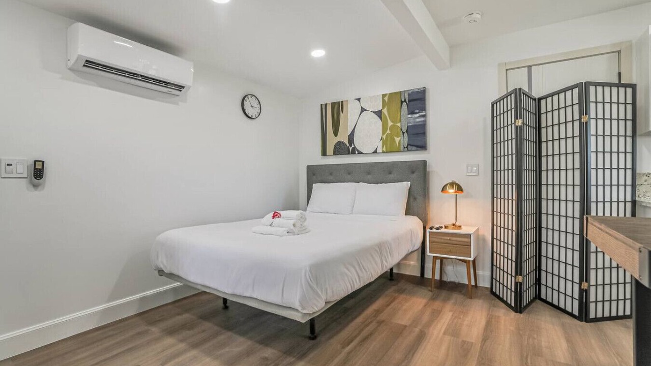 Photo of Bedroom in South Sundale