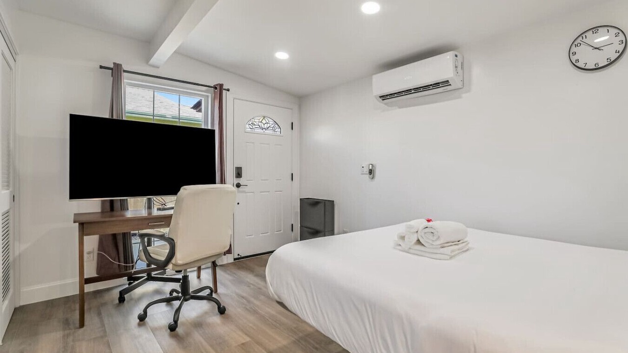 Photo of Bedroom in South Sundale
