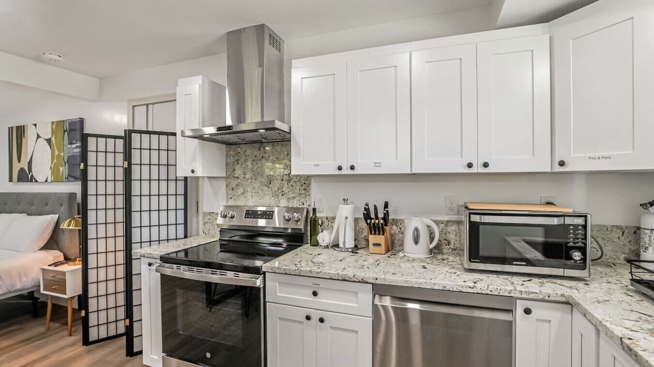 Photo of Kitchen in South Sundale