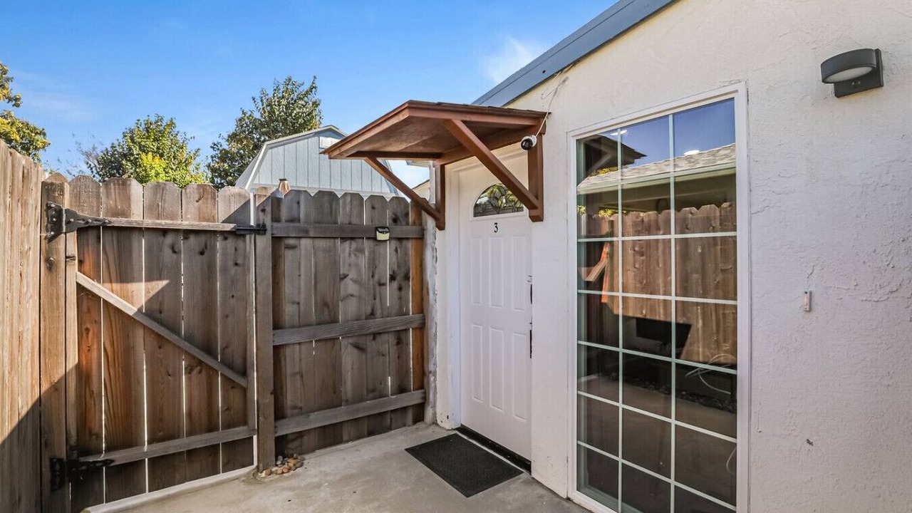 Photo of Patio Balcony in South Sundale