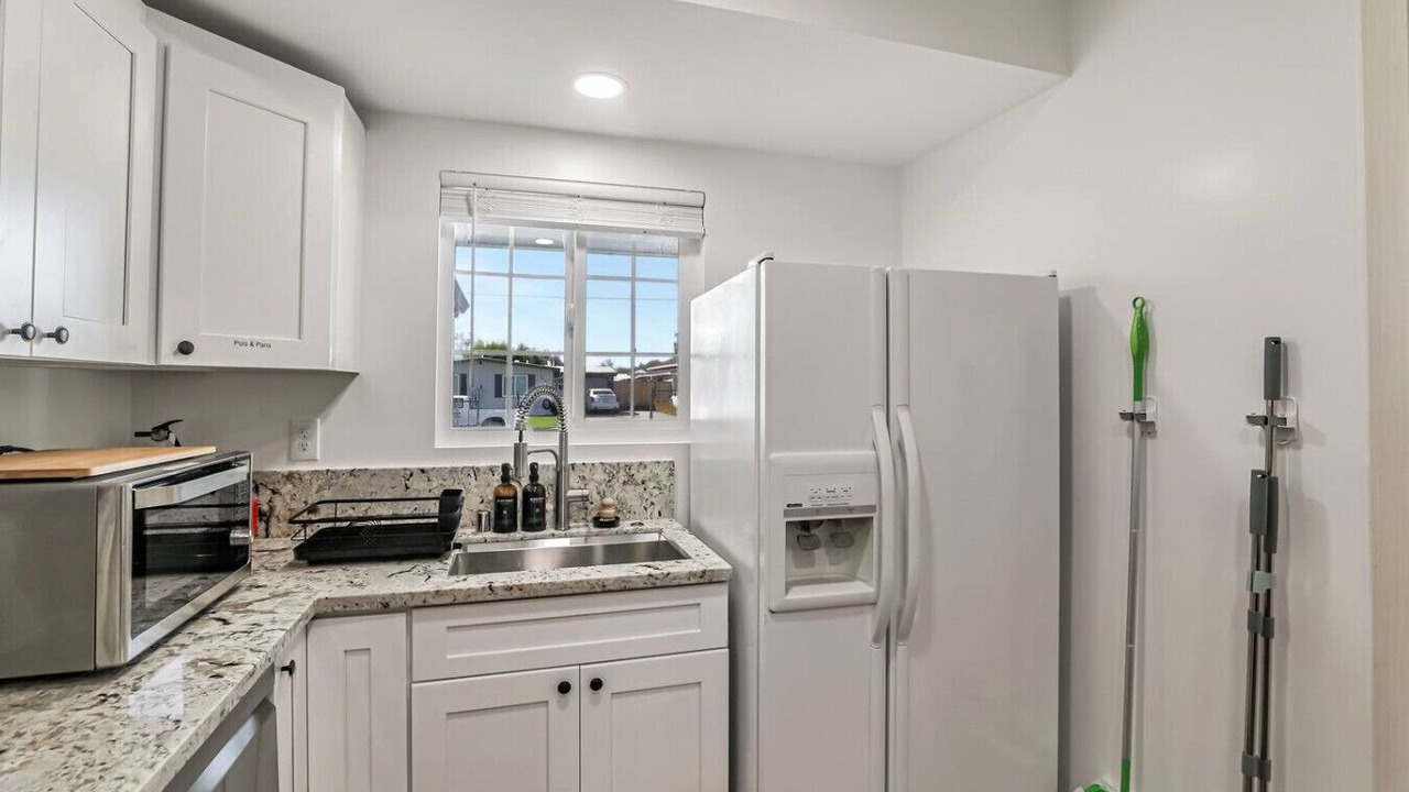 Photo of Kitchen in South Sundale