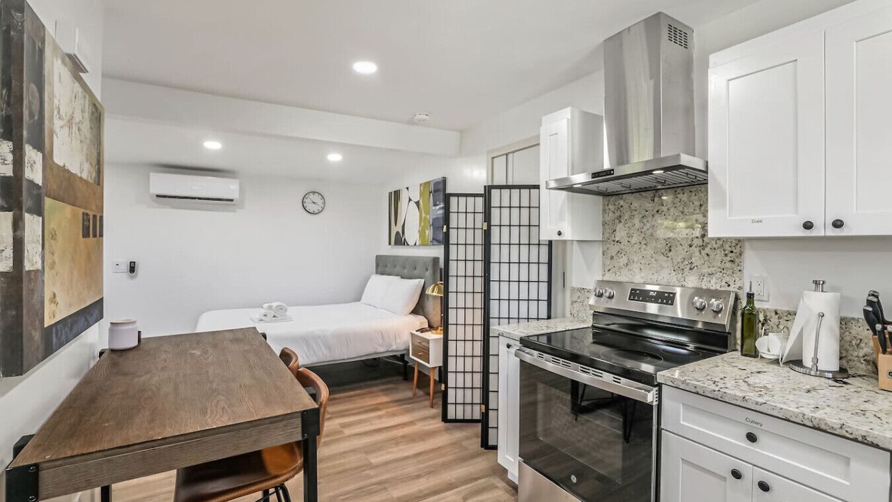 Photo of Kitchen in South Sundale