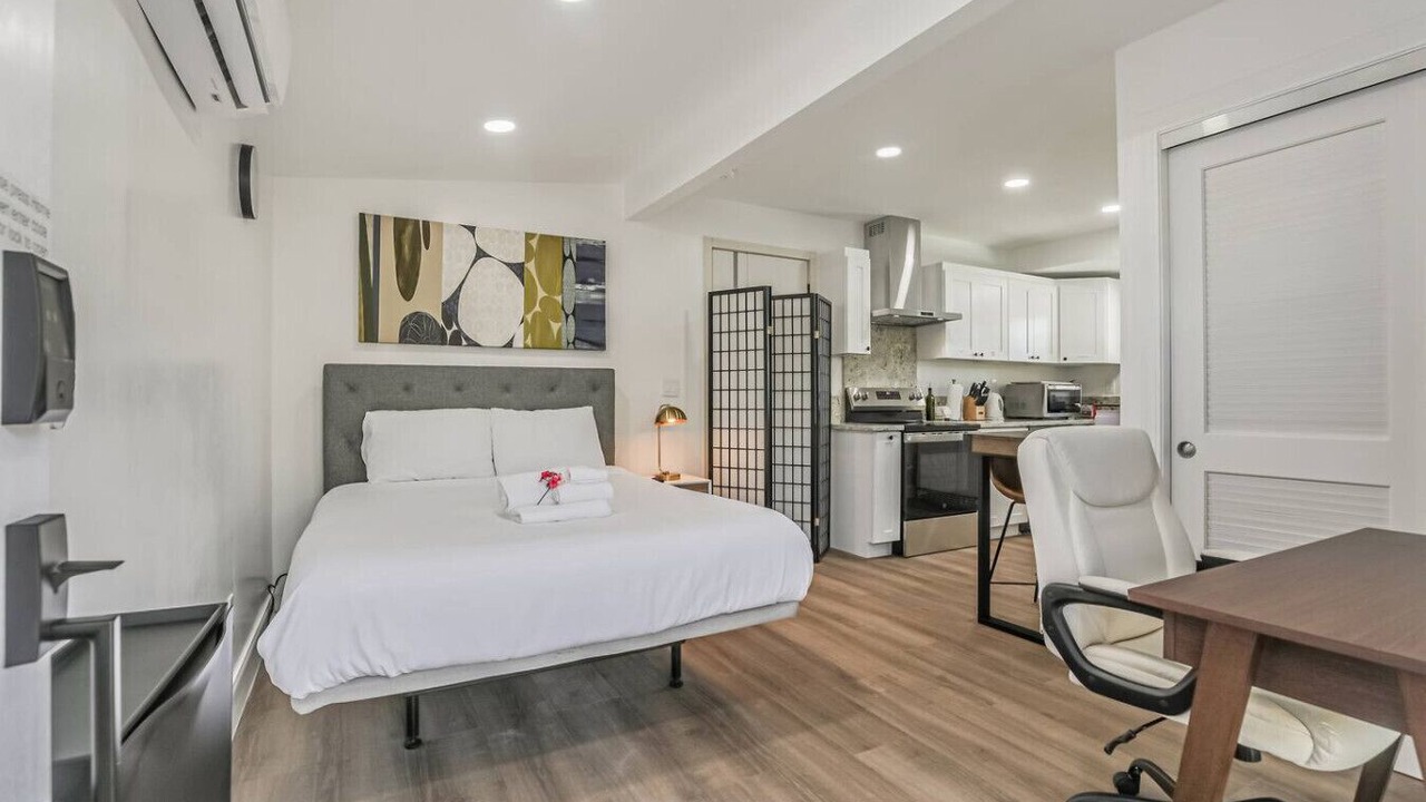Photo of Bedroom in South Sundale