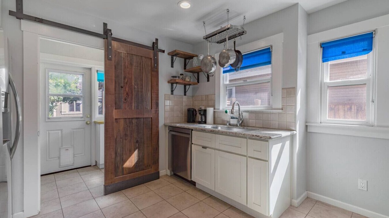 Photo of Kitchen in Downtown San Jose