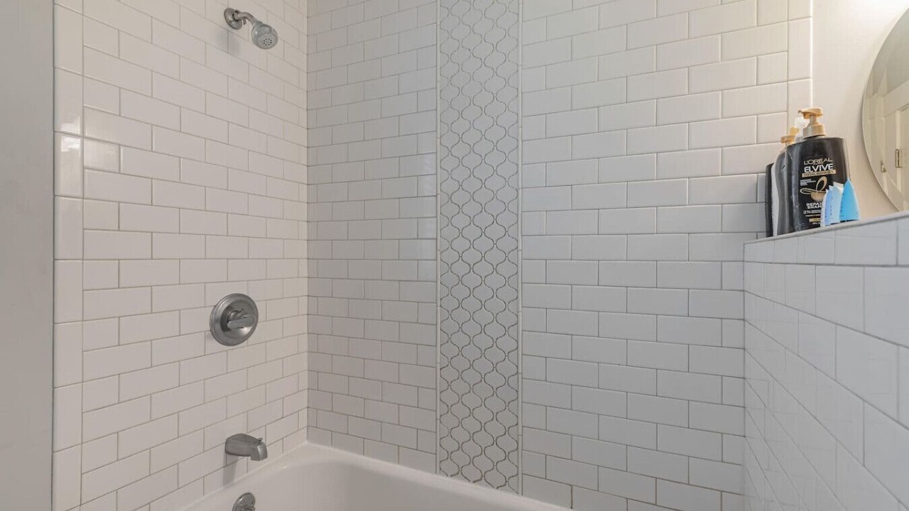 Photo of Bathroom in Downtown San Jose