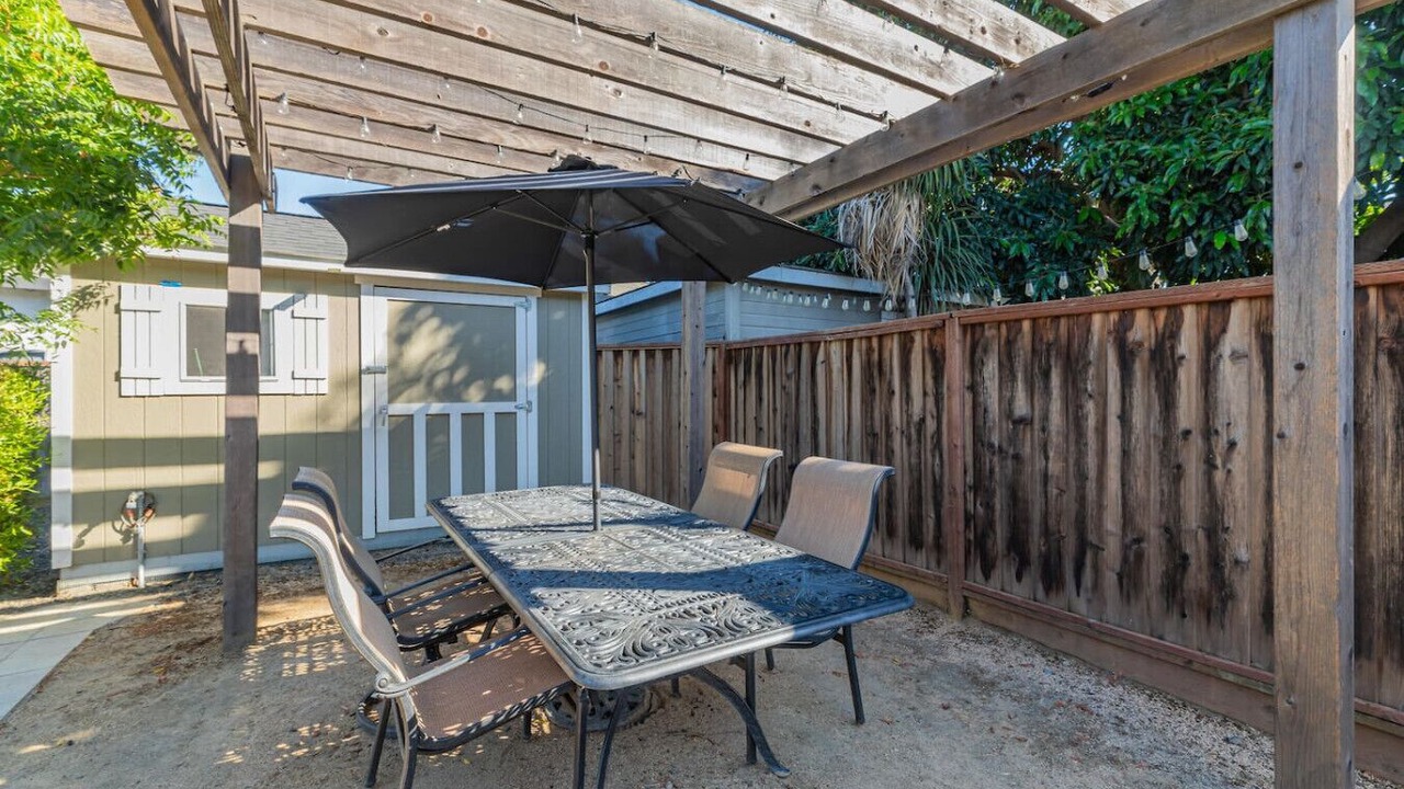 Photo of Outdoor in Downtown San Jose