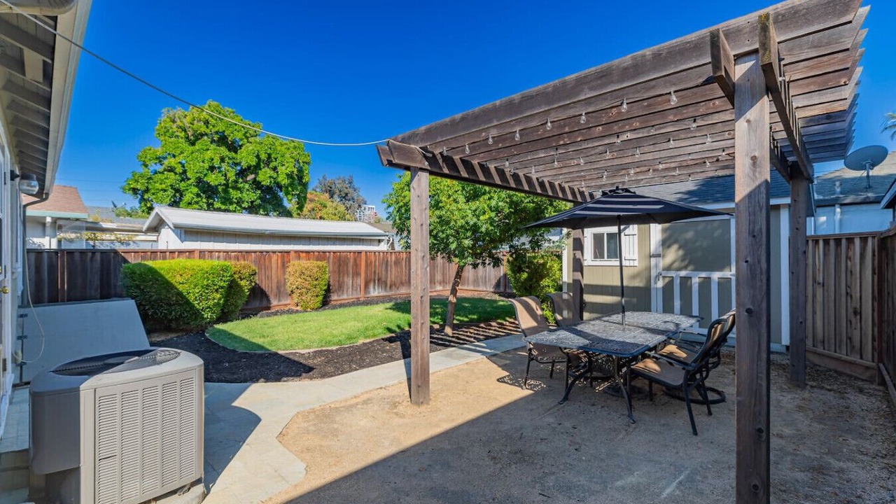 Photo of Outdoor in Downtown San Jose