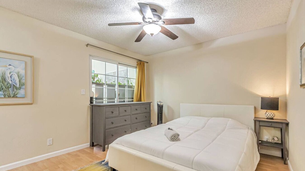 Photo of Bedroom in Ardenwood