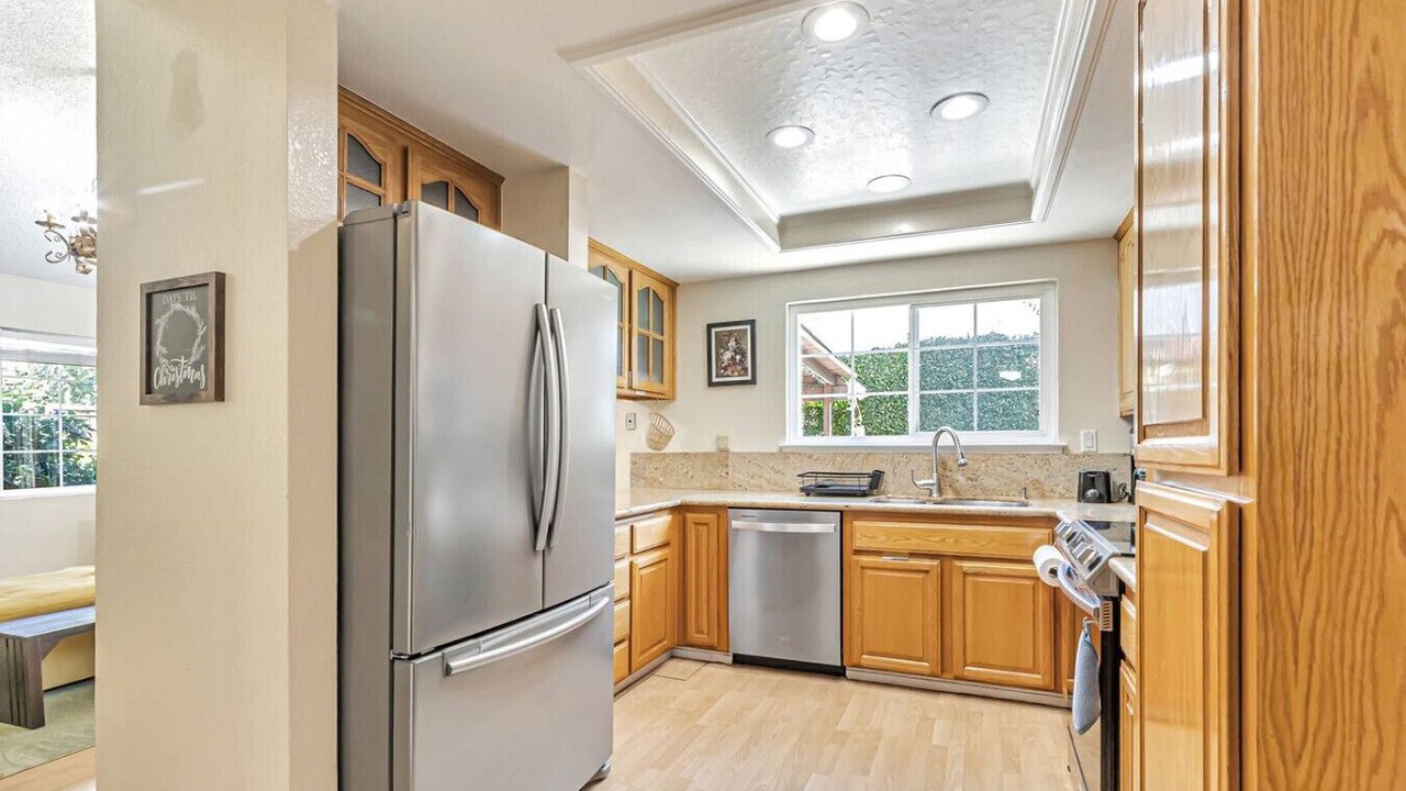 Photo of Kitchen in Ardenwood