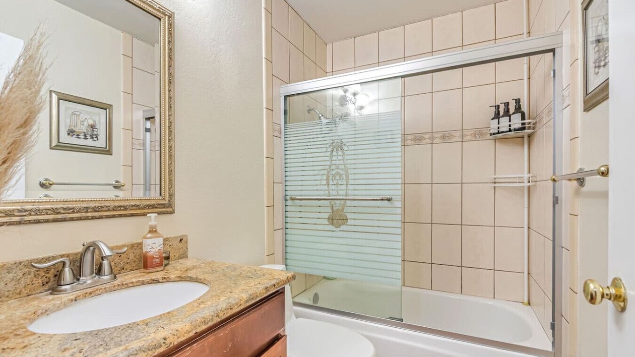 Photo of Bathroom in Ardenwood