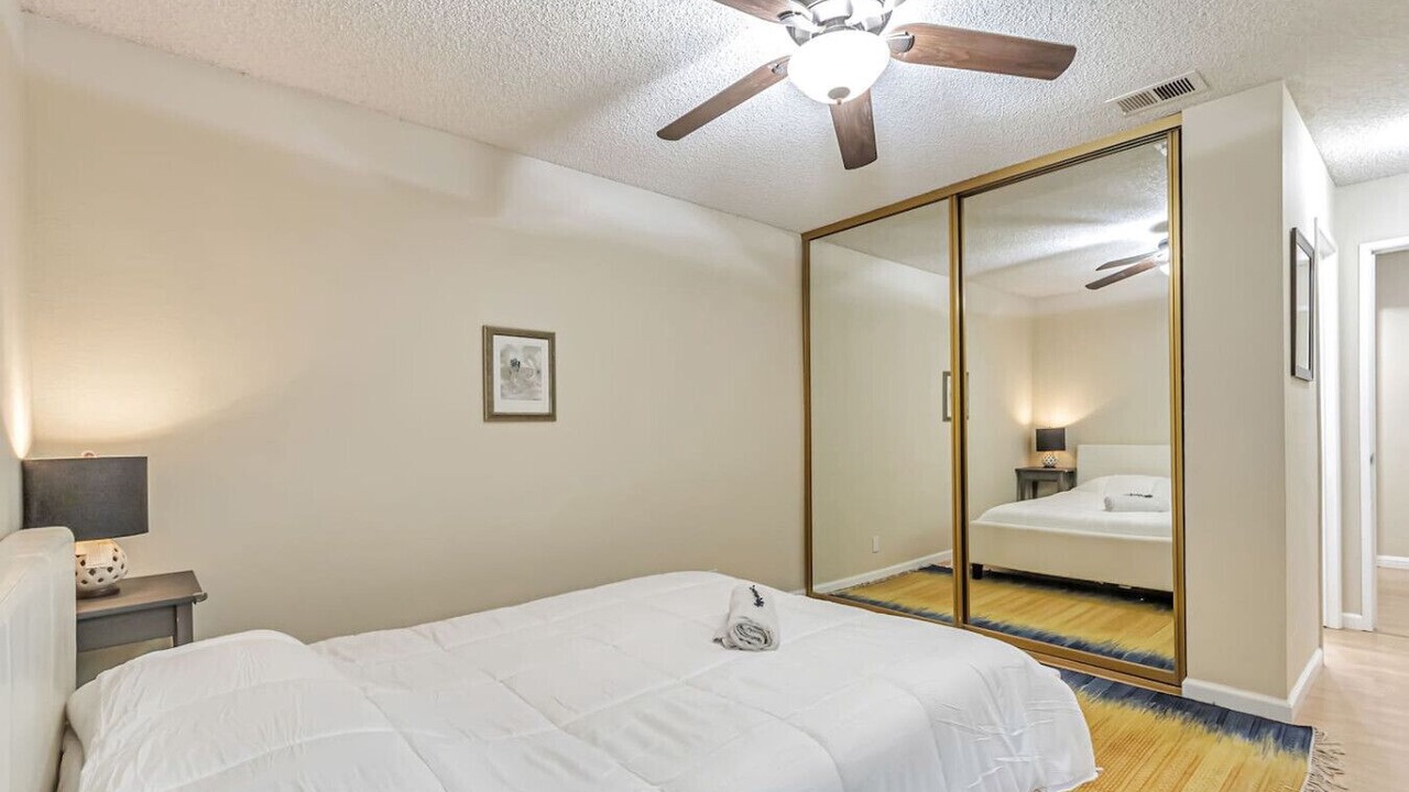 Photo of Bedroom in Ardenwood