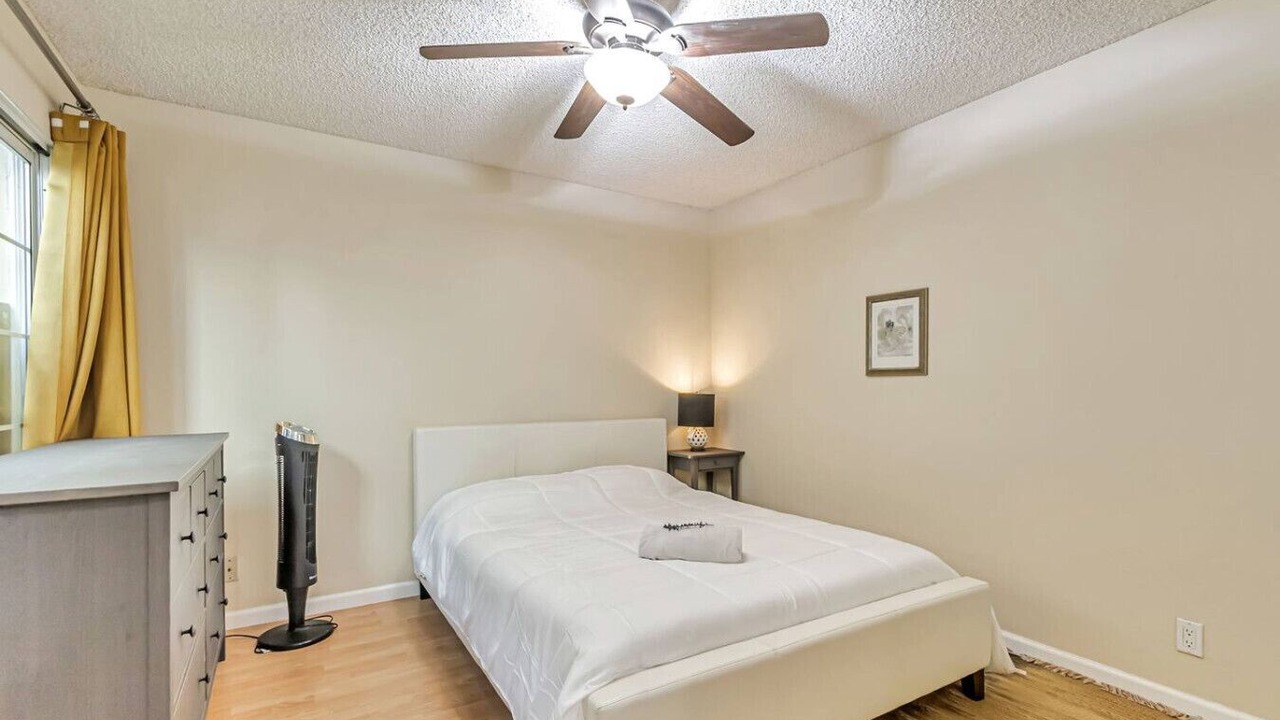 Photo of Bedroom in Ardenwood