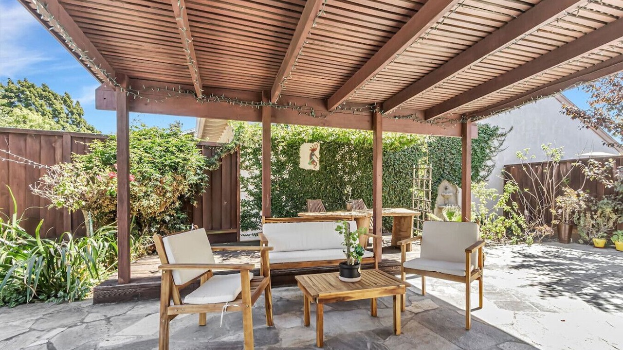 Photo of Patio Balcony in Ardenwood