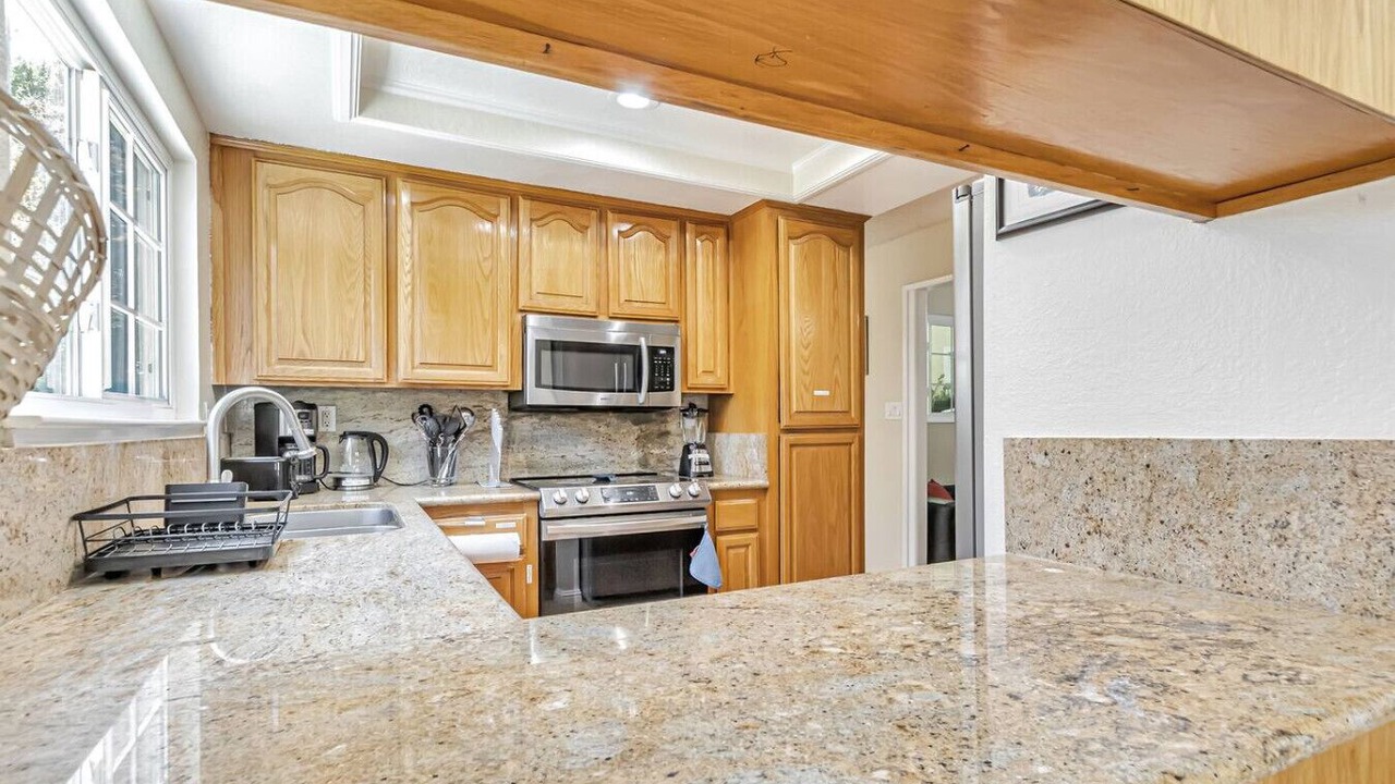 Photo of Kitchen in Ardenwood