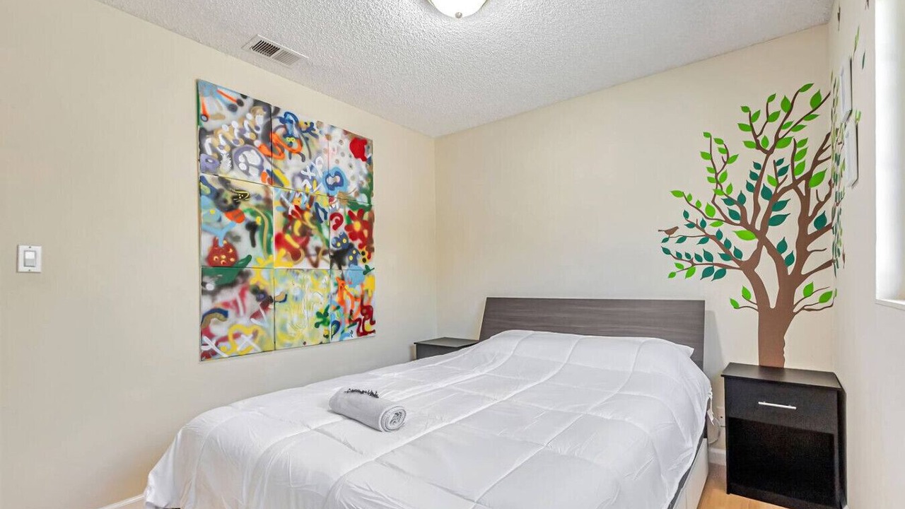 Photo of Bedroom in Ardenwood