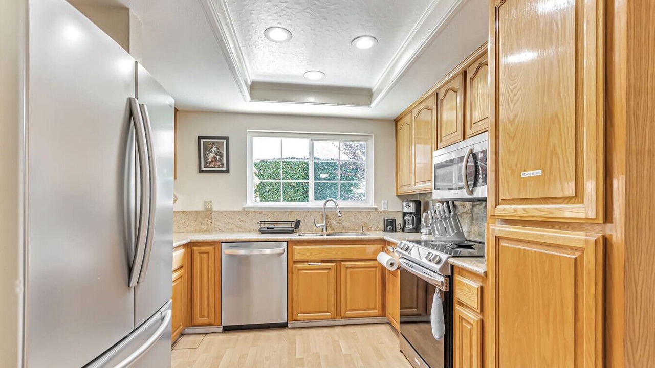 Photo of Kitchen in Ardenwood