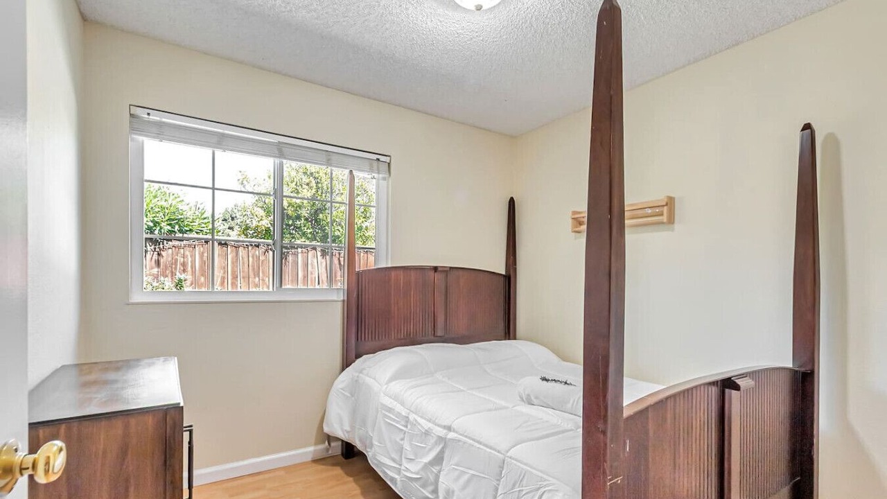 Photo of Bedroom in Ardenwood