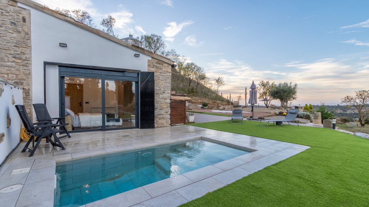 Photo of Outdoor in Montoliu de Segarra