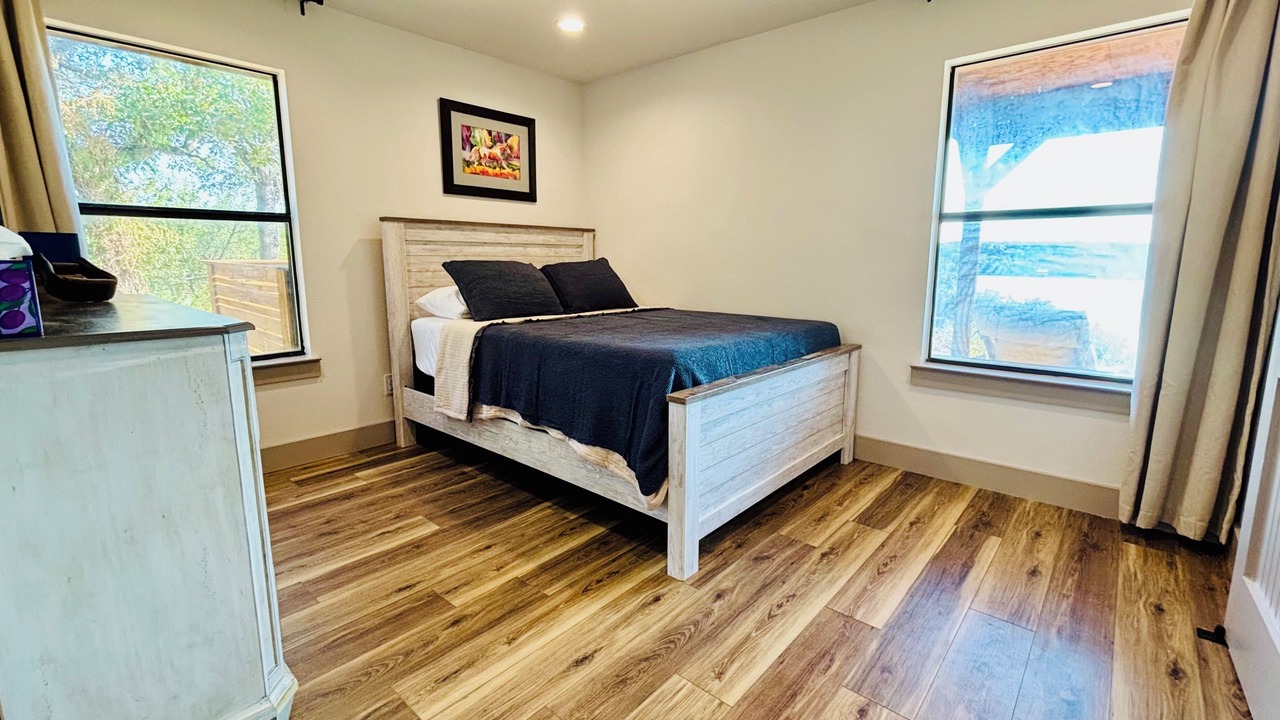 Photo of Bedroom in Palo Pinto